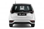 Perodua Alza AV 2018 года